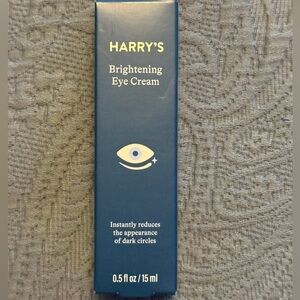 Harry's Brightening Eye Cream